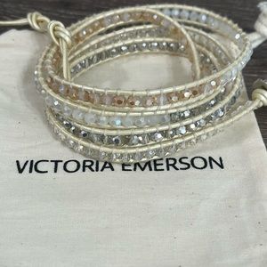 Victoria Emerson Bracelet